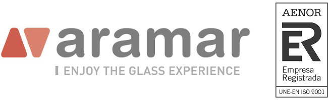 Aramar Suministros para el vidrio
